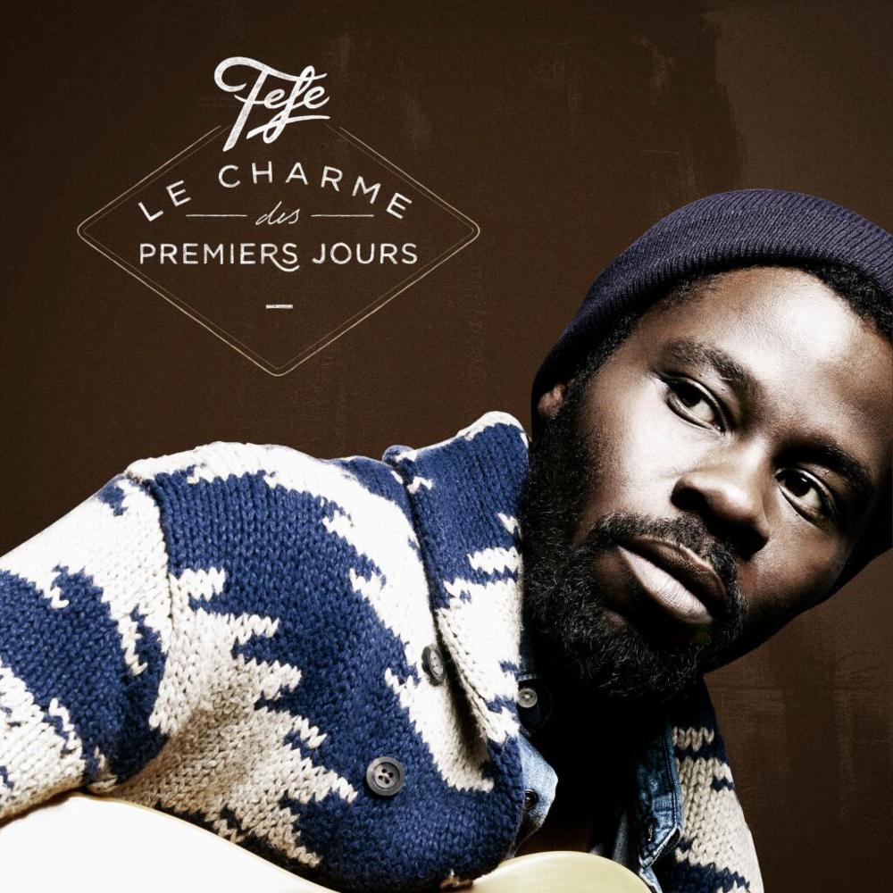 On me dit (ou Babel blues) by Féfé