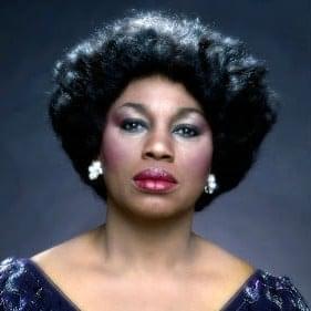 Cover image for Leontyne Price
