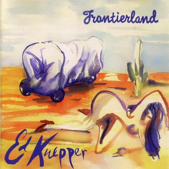 Rough Neck Blues by Ed Kuepper