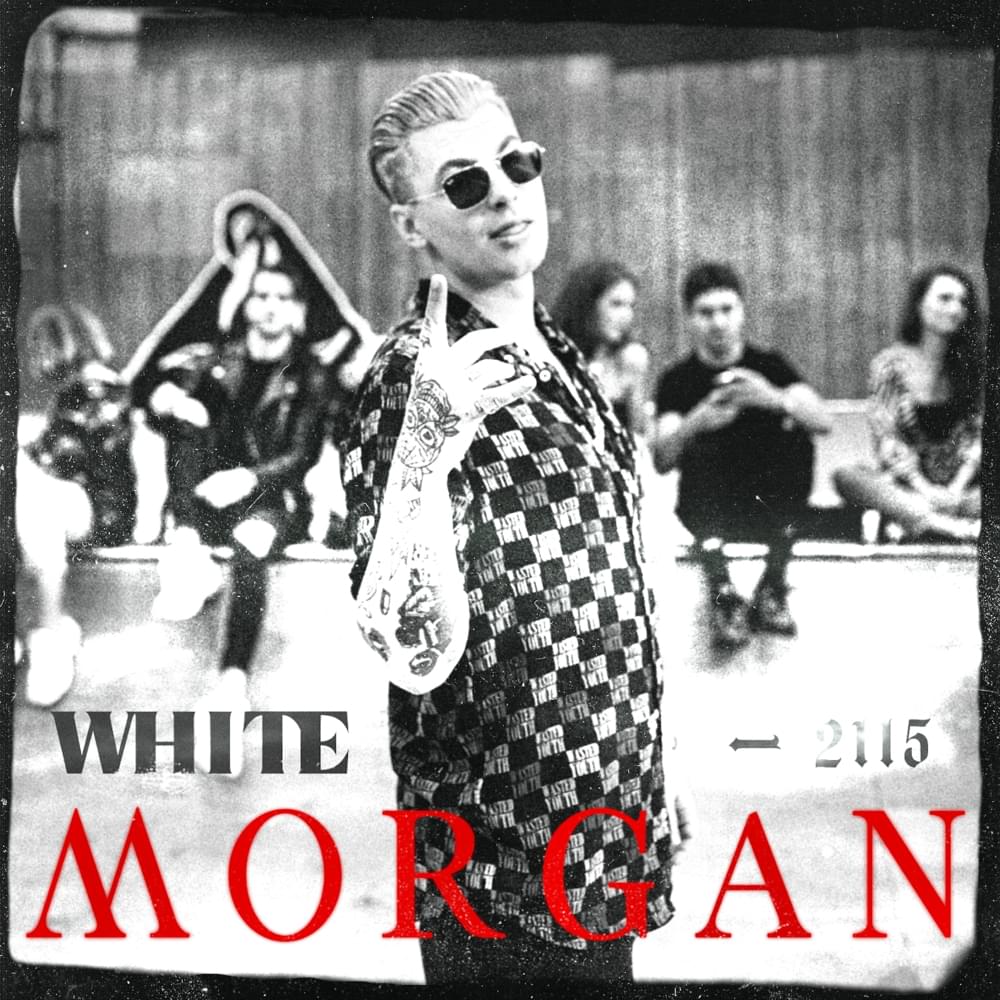 Morgan by White 2115