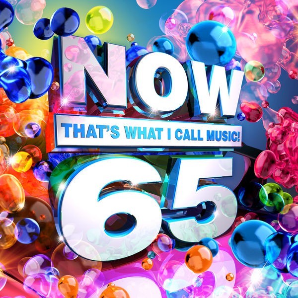 Cover image for NOW That’s What I Call Music! 65 [US]
