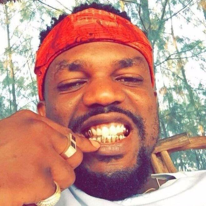 Photo of Omar Sterling