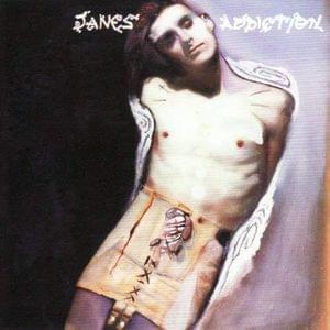 Album cover art for "Rock ‘n’ Roll" by Jane’s Addiction
