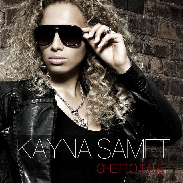 Ghetto tale by Kayna Samet