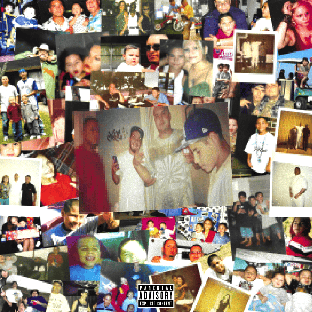 September 8th by That Mexican OT