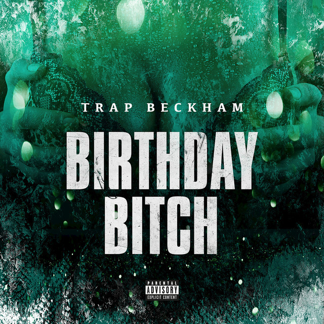 Album cover art for "Birthday Bitch" by NOW That’s What I Call Music!