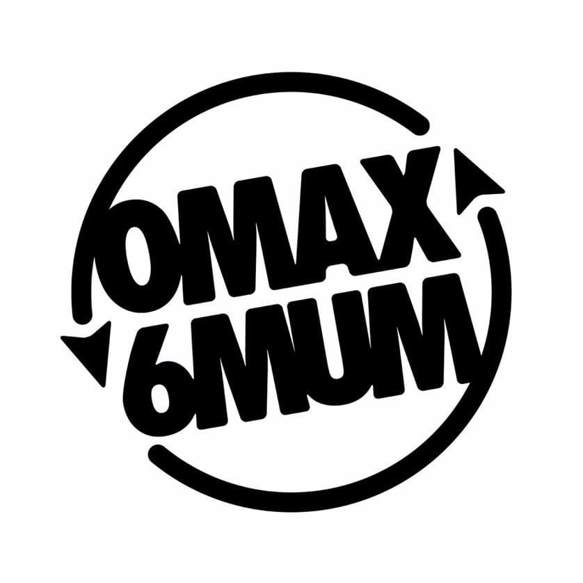 Cover image for OMAX6MUM