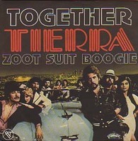 Together by Tierra