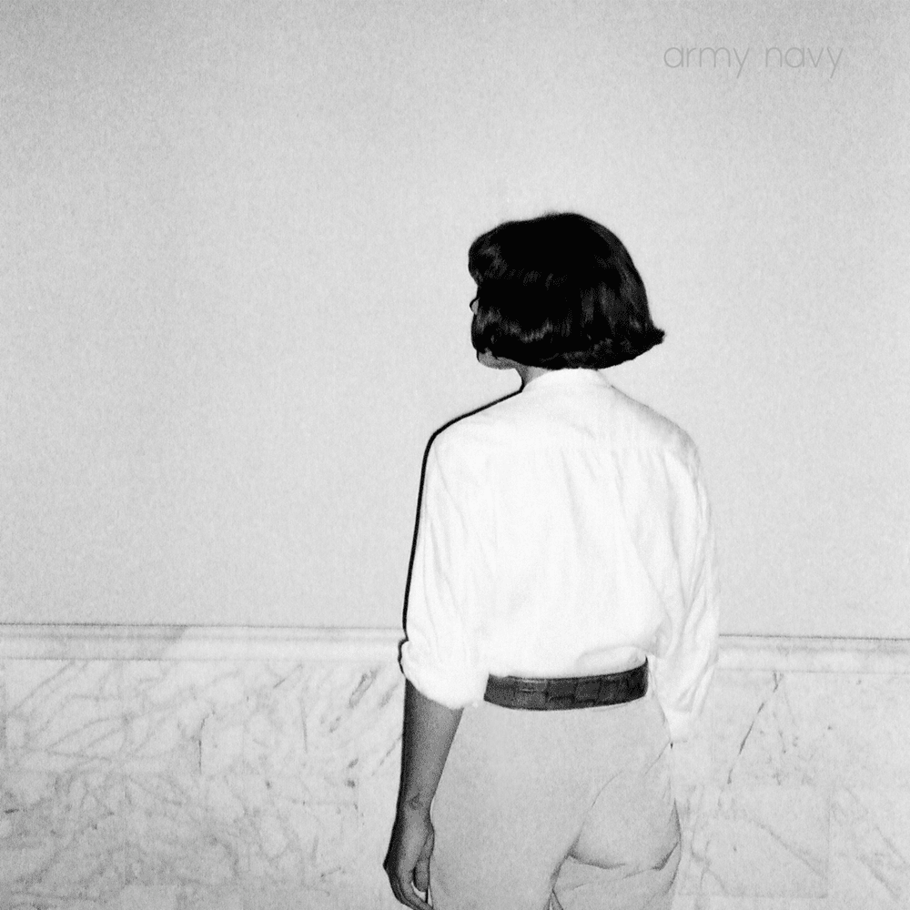 The Long Goodbye by Army Navy