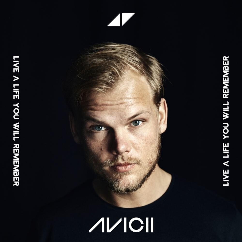 Cover image for Live a Life You Will Remember