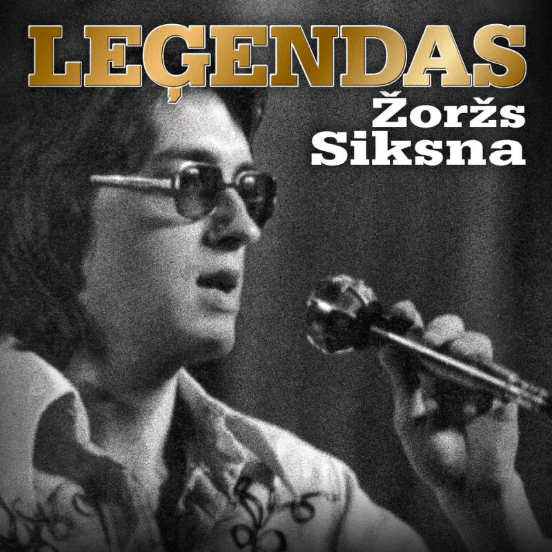 Ap Jāņiem Mārtiņos by Žoržs Siksna