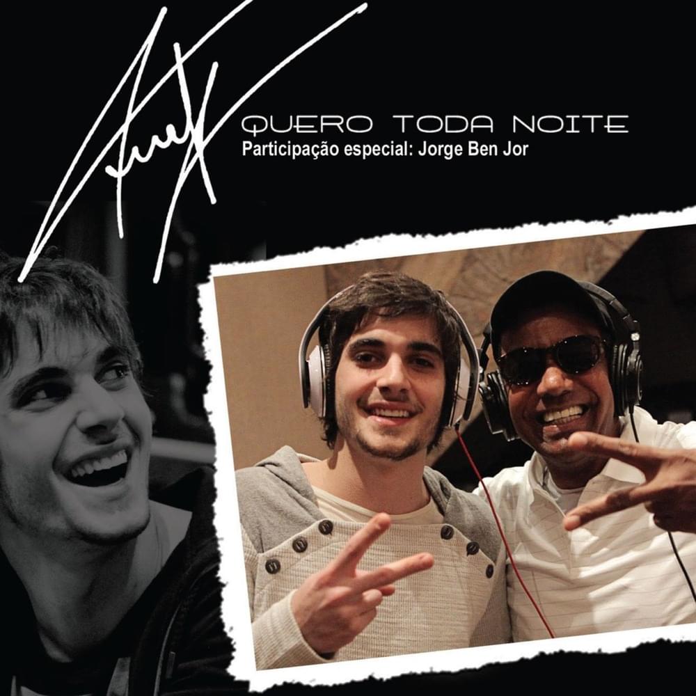 Quero Toda Noite by Fiuk
