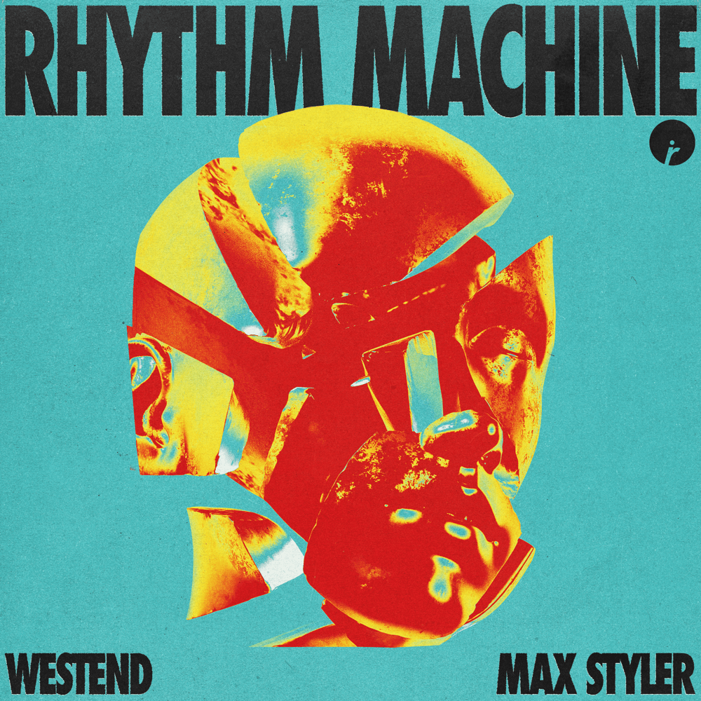 Rhythm Machine by Westend