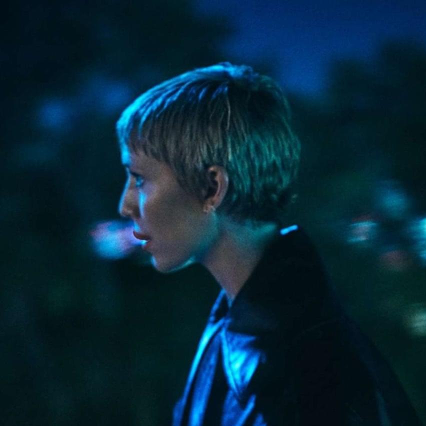 Photo of Lykke Li