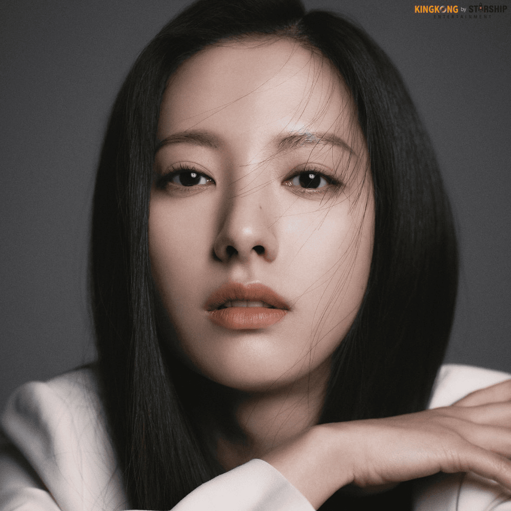 Cover image for BONA (WJSN)