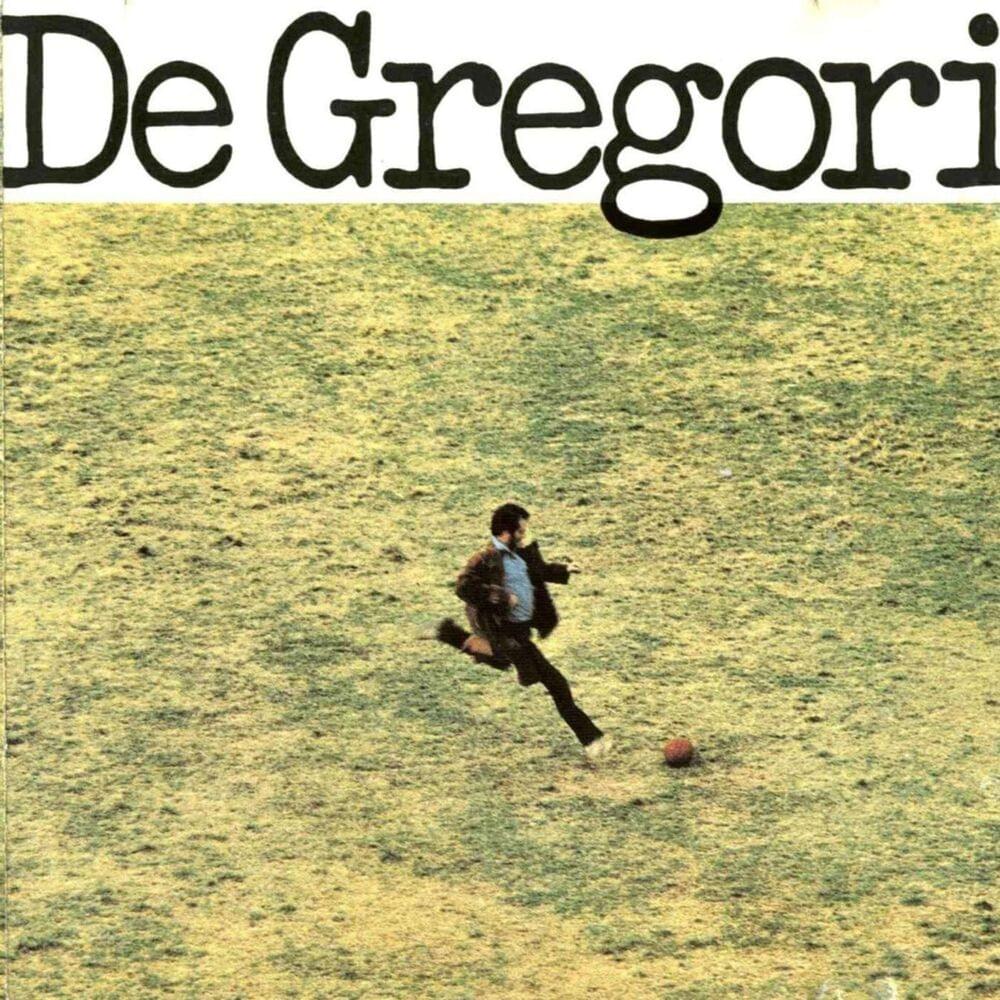 Album cover art for "Natale" by Francesco De Gregori