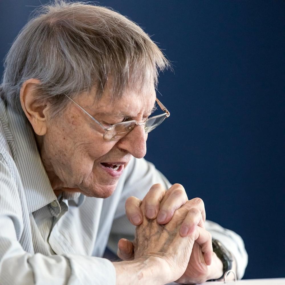 John Cullum Profile Picture Photo of John Cullum