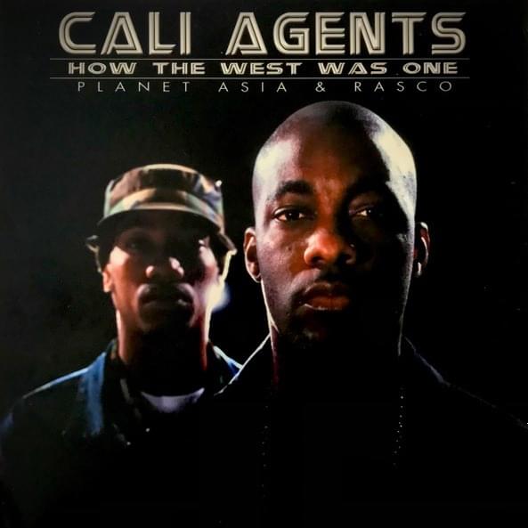 This is My Life by Cali Agents