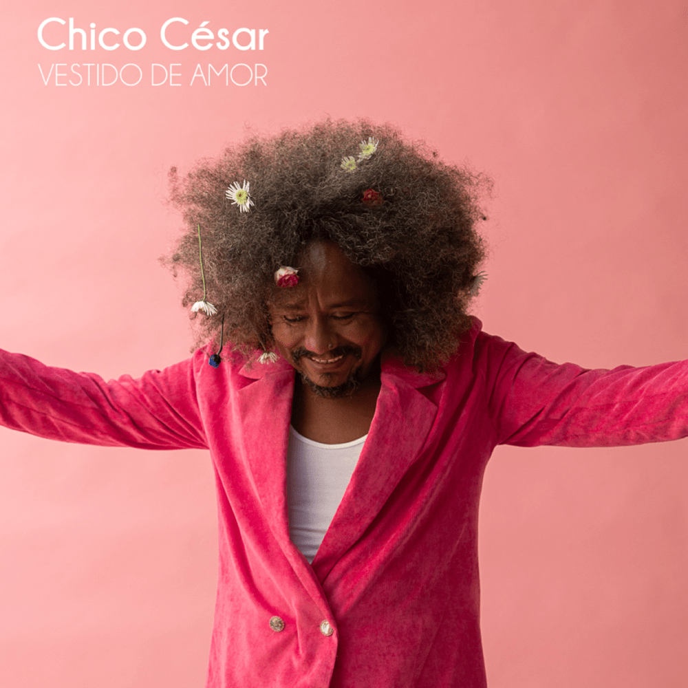 Cover image for Vestido de Amor