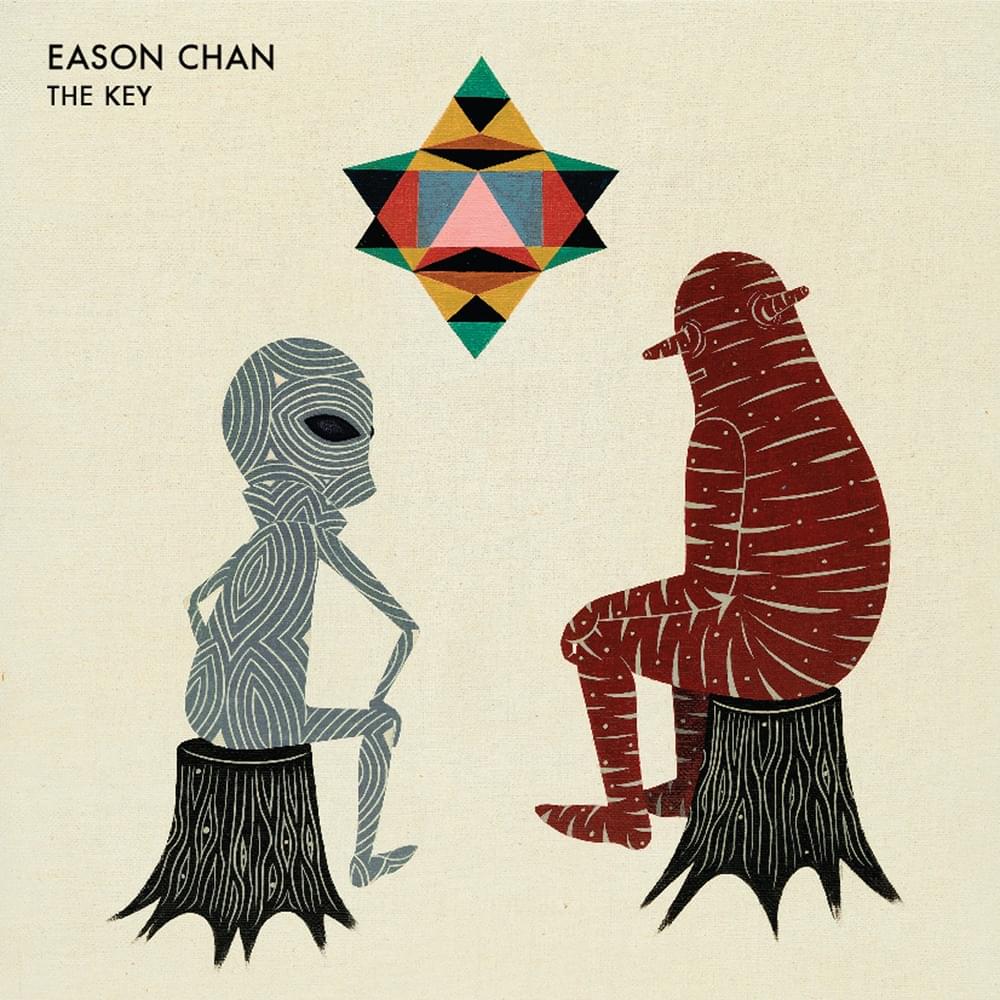 Album cover art for "床頭床尾 (Head End, Foot End, Bed Ends)" by 陳奕迅 (Eason Chan)