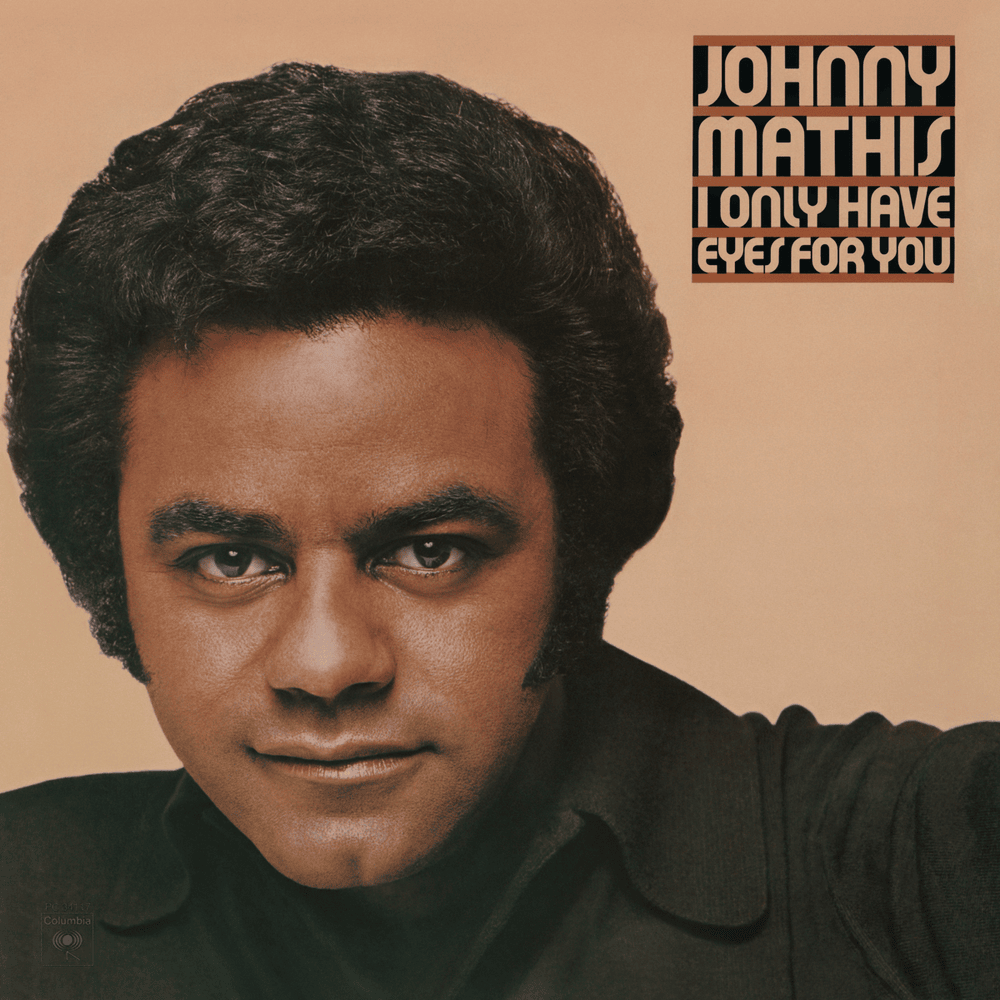 Album cover art for "When a Child Is Born" by Johnny Mathis