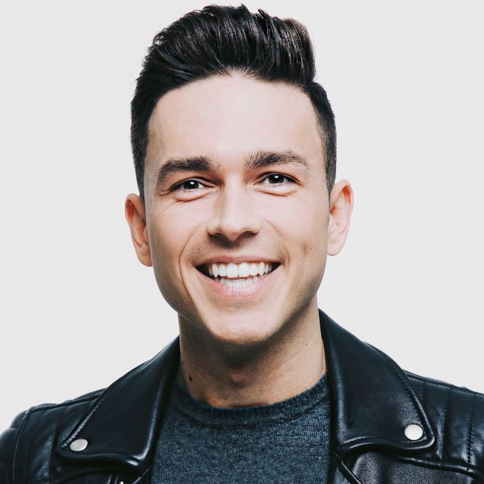 Cover image for Raymon Hermans