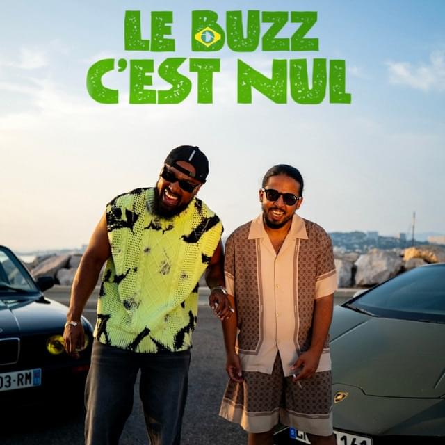 Le buzz c’est nul by Missan