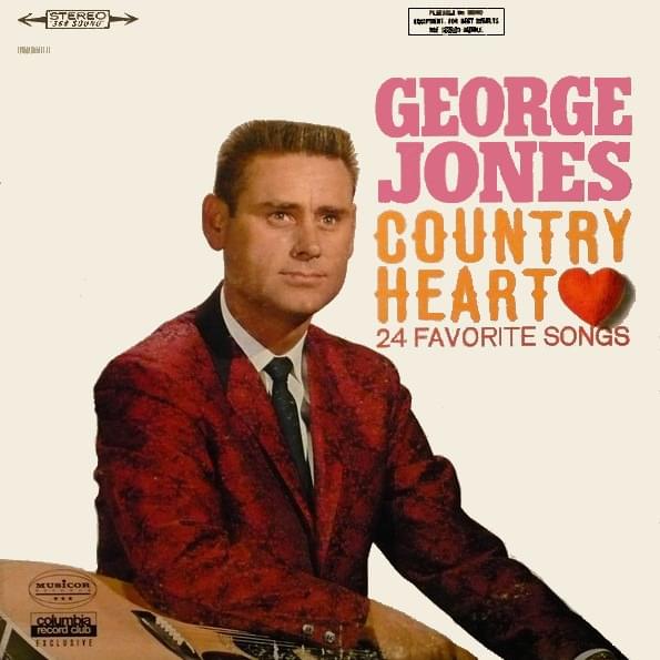 Cover image for Country Heart