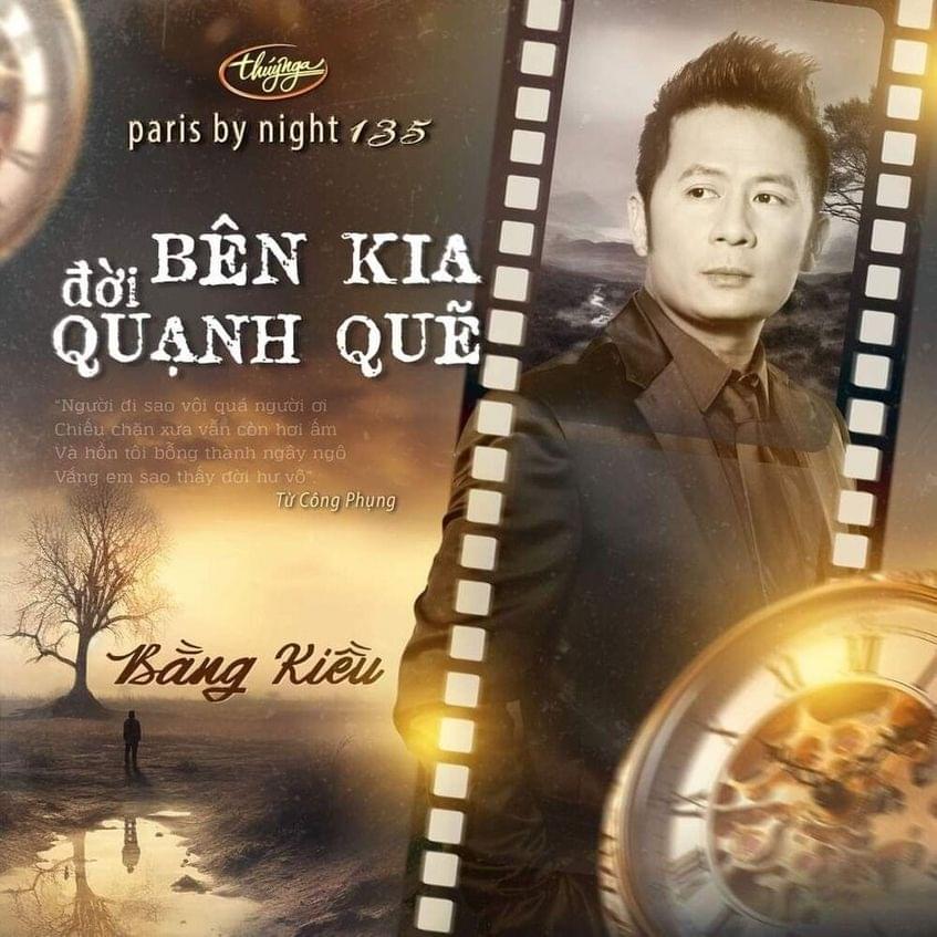 Bên Kia Đời Quạnh Quẽ by Bằng Kiều