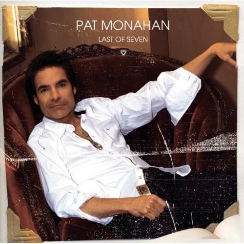 Thinkin’ ’Bout You by Pat Monahan