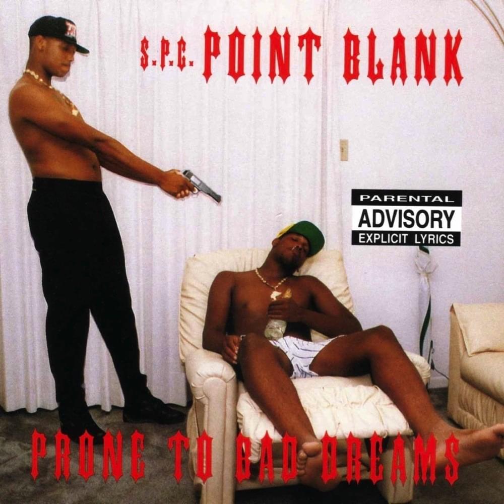 After I Die by Point Blank