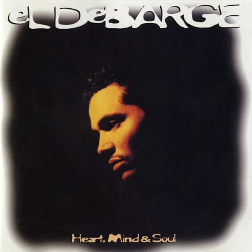 It’s Got to Be Real by El DeBarge