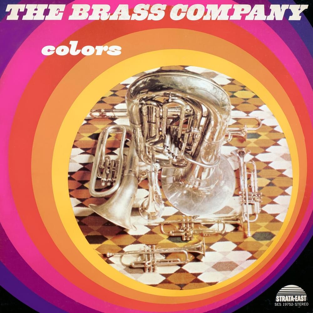 Spanish Dancer by The Brass Company
