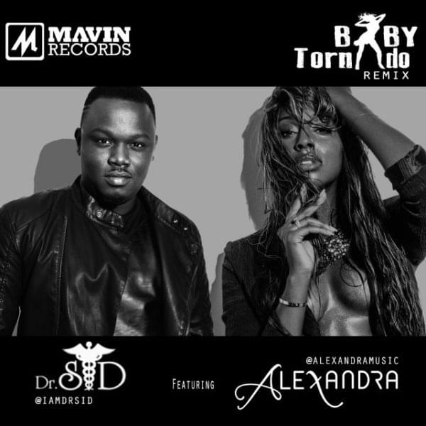 Baby Tornado (Remix) by Dr SID