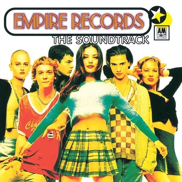 Crazy Life by Toad the Wet Sprocket