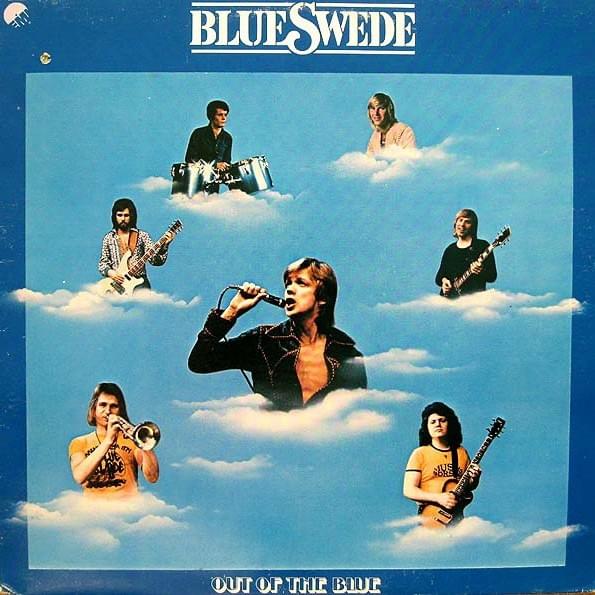 Baby, I Need Your Loving by Blue Swede
