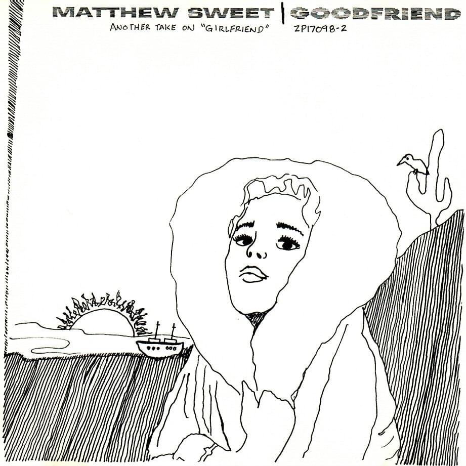 Cover image for Goodfriend