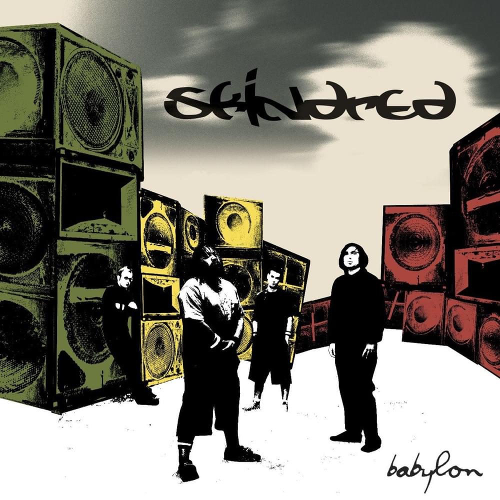 Set It Off by Skindred