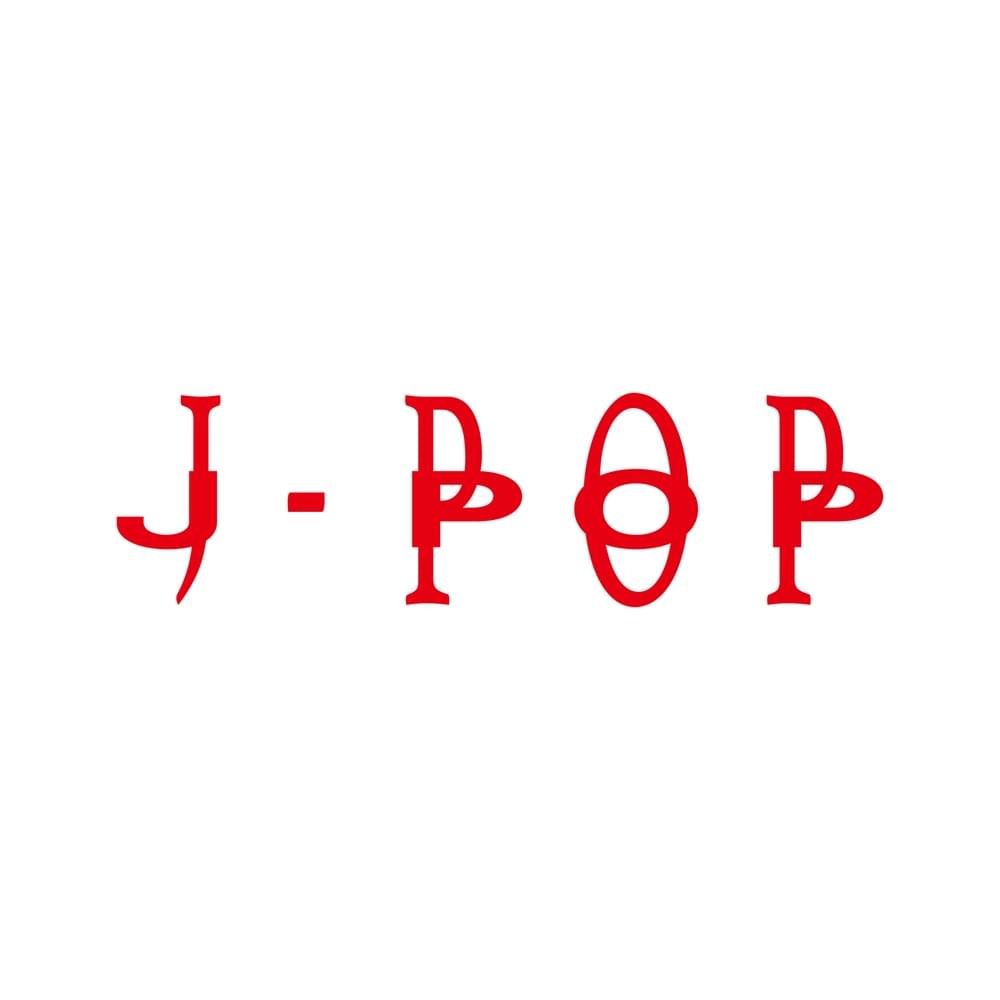 Album cover art for "J POP" by SHO