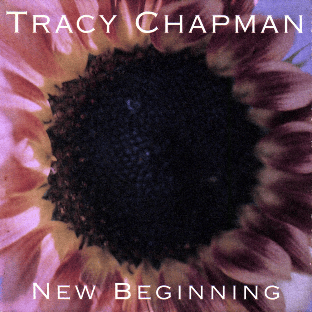 The Promise by Tracy Chapman