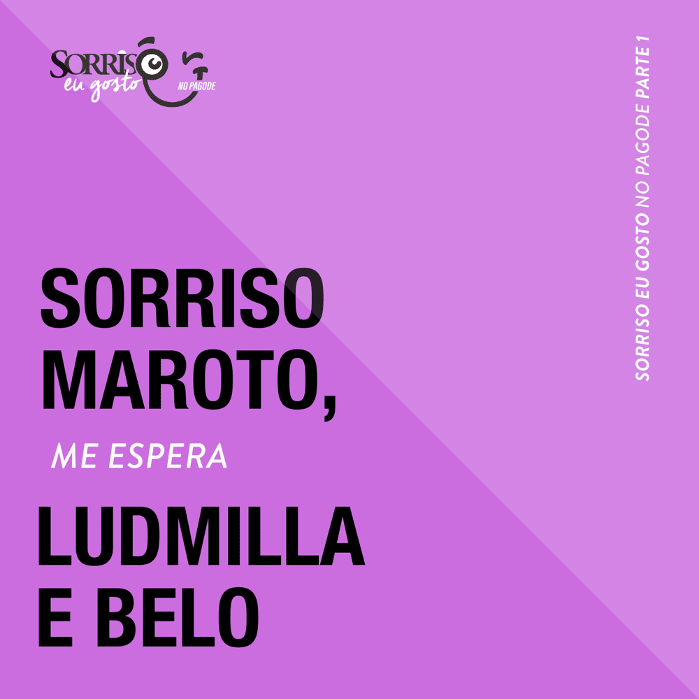 Album cover art for "Me Espera (Ao Vivo)" by Sorriso Maroto