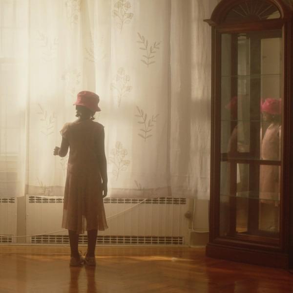 Album cover art for "Show me that you love" by Common & Samora Pinderhughes & Jill Scott