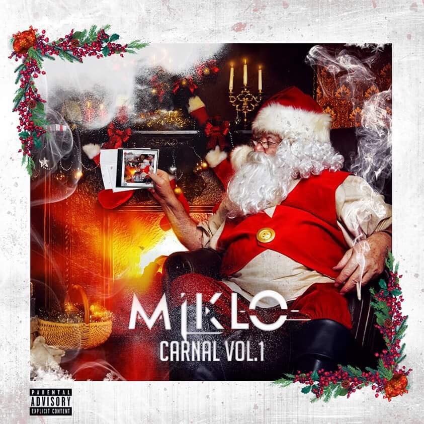 Freestyle N°1 by Miklo