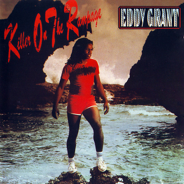 Drop Baby Drop by Eddy Grant