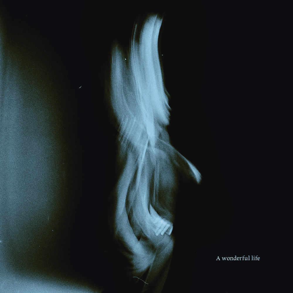 Album cover art for "Prayer" by Tom Odell