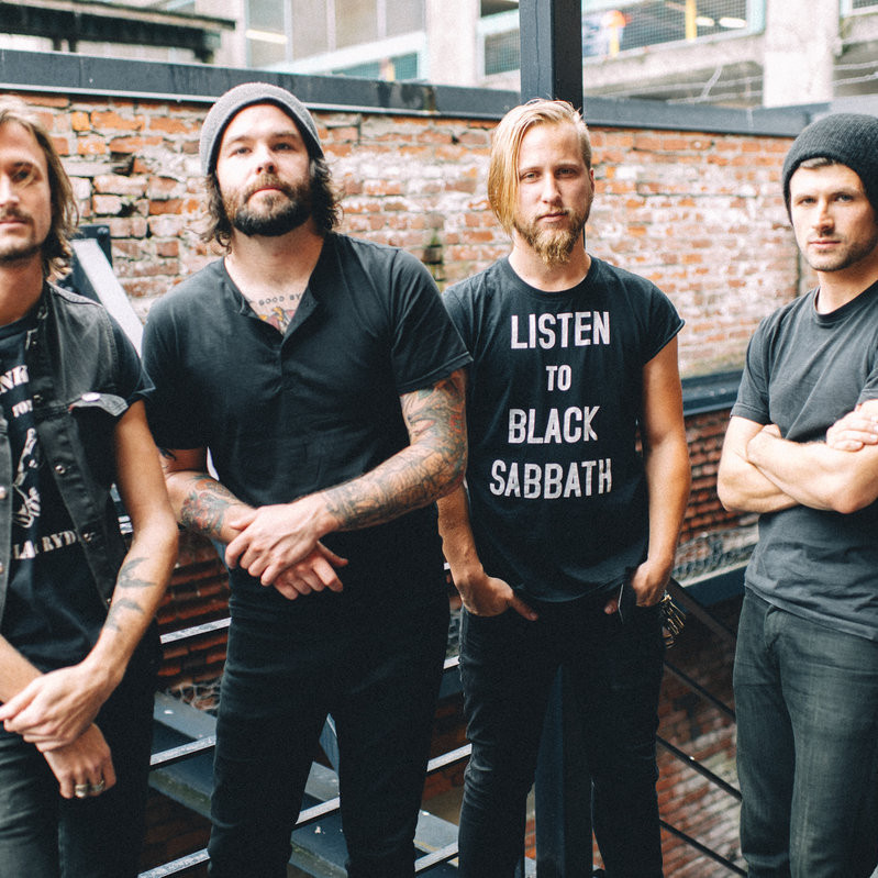Photo of Down And Outlaws
