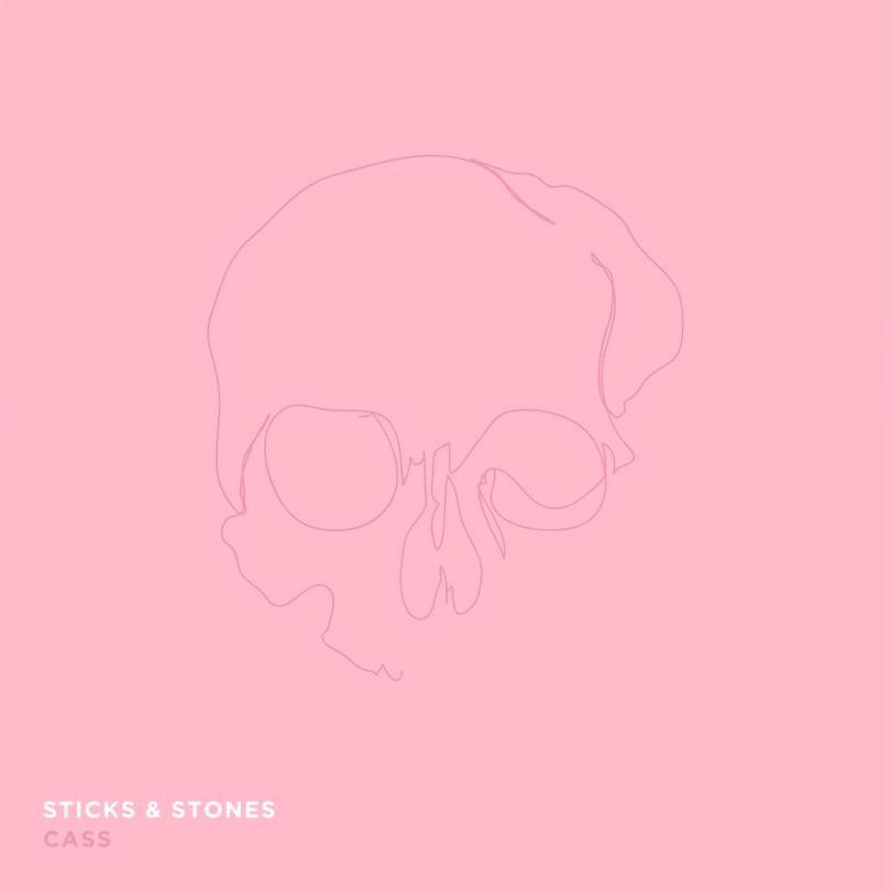 STICKS & STONES by CASS
