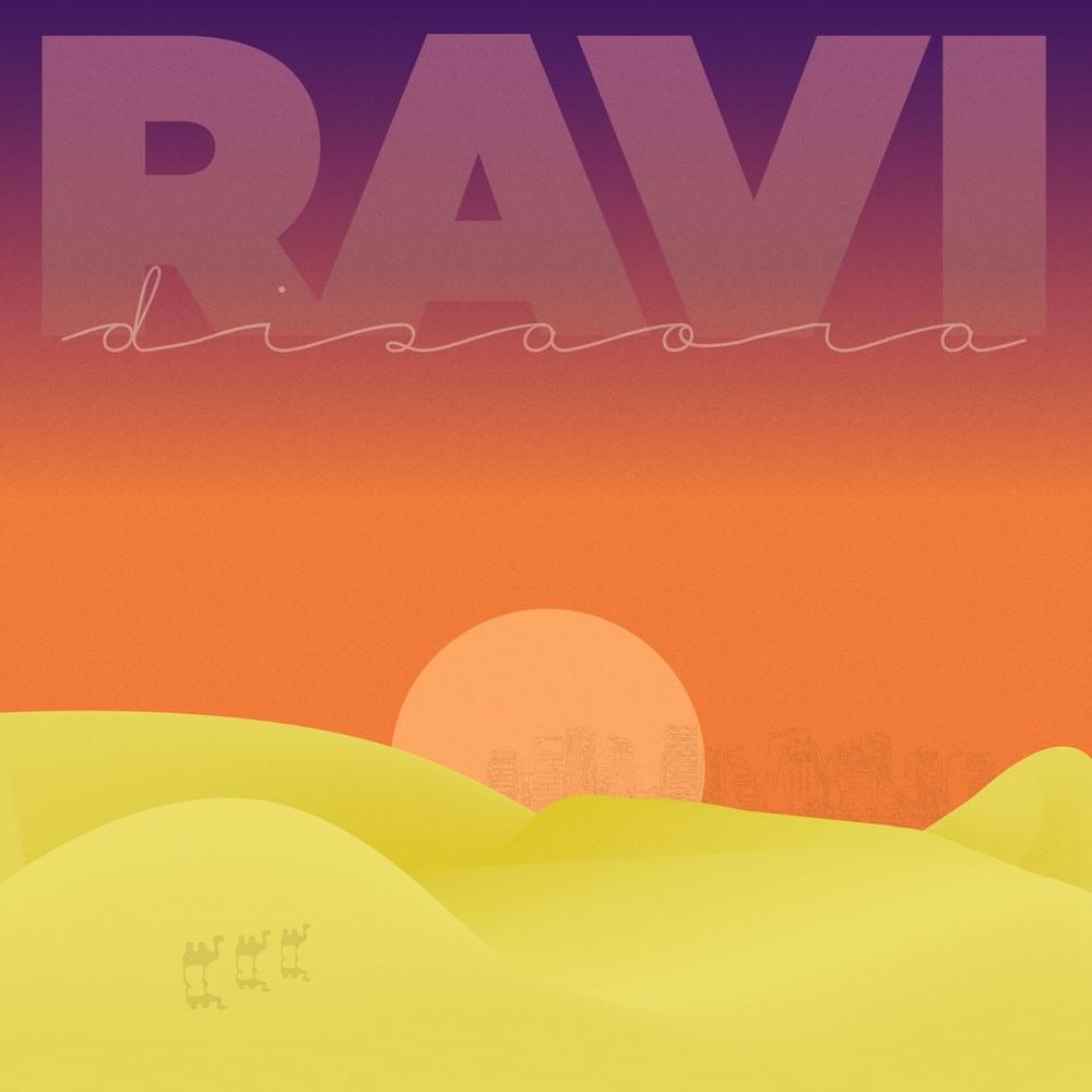 Disaora by Ravi (NOR)