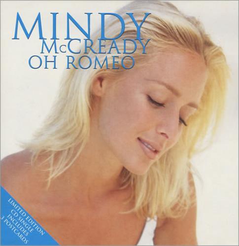 Oh Romeo by Mindy McCready