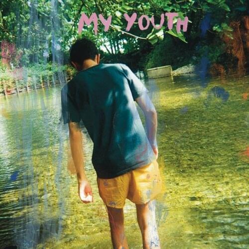 My Youth by Nuno Freitas